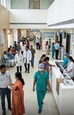 hospital imgs