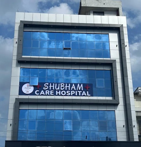 shuham care hospital